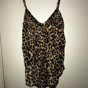 Express Tank top